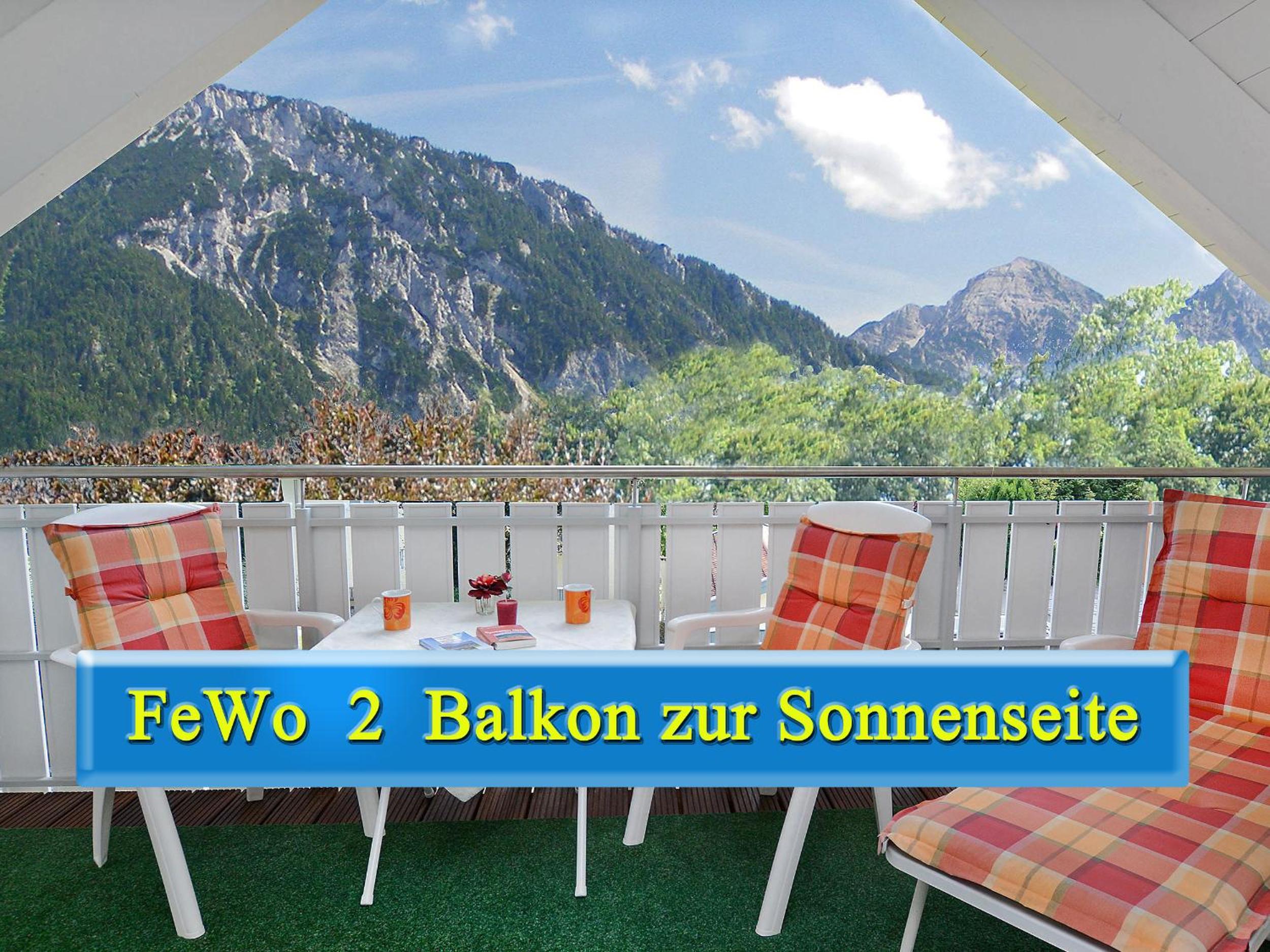 Am Badezentrum Ferienwohnungen view 5