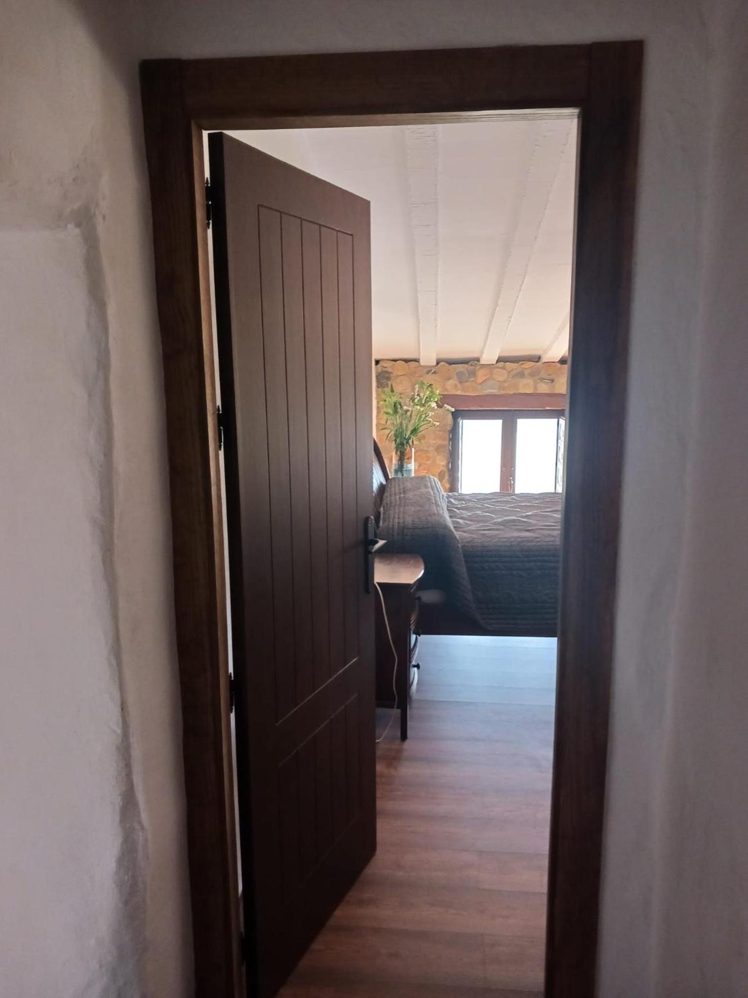 Casa rural los Cerezos