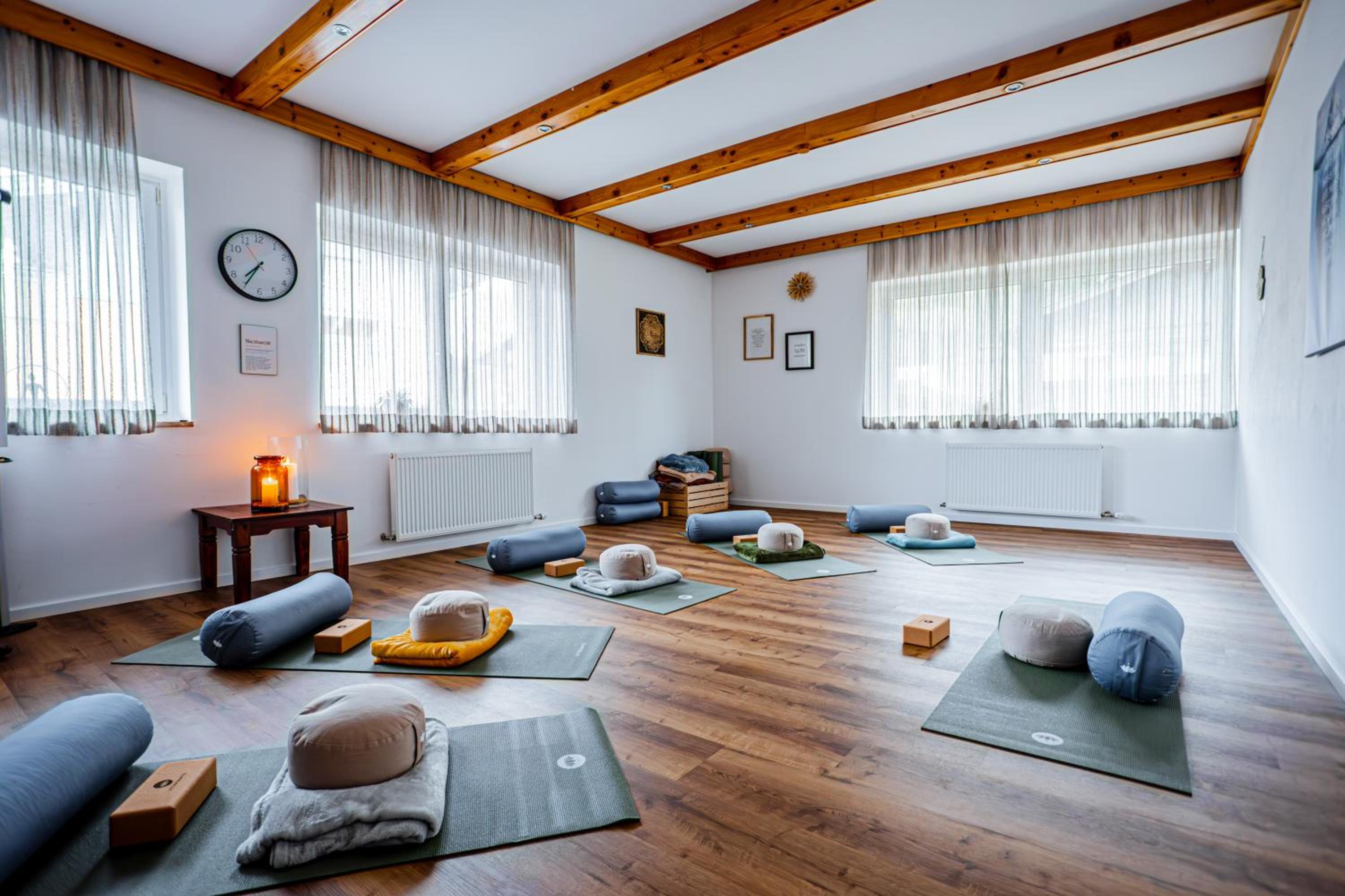 ESCHENHOF - Bed & Breakfast