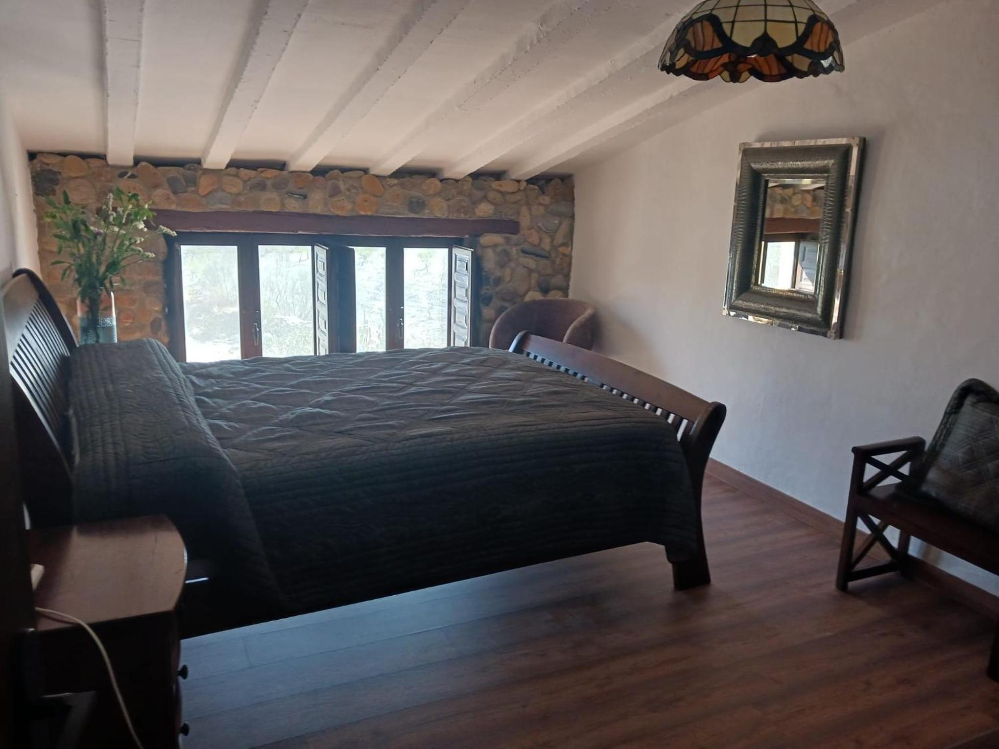 Casa rural los Cerezos