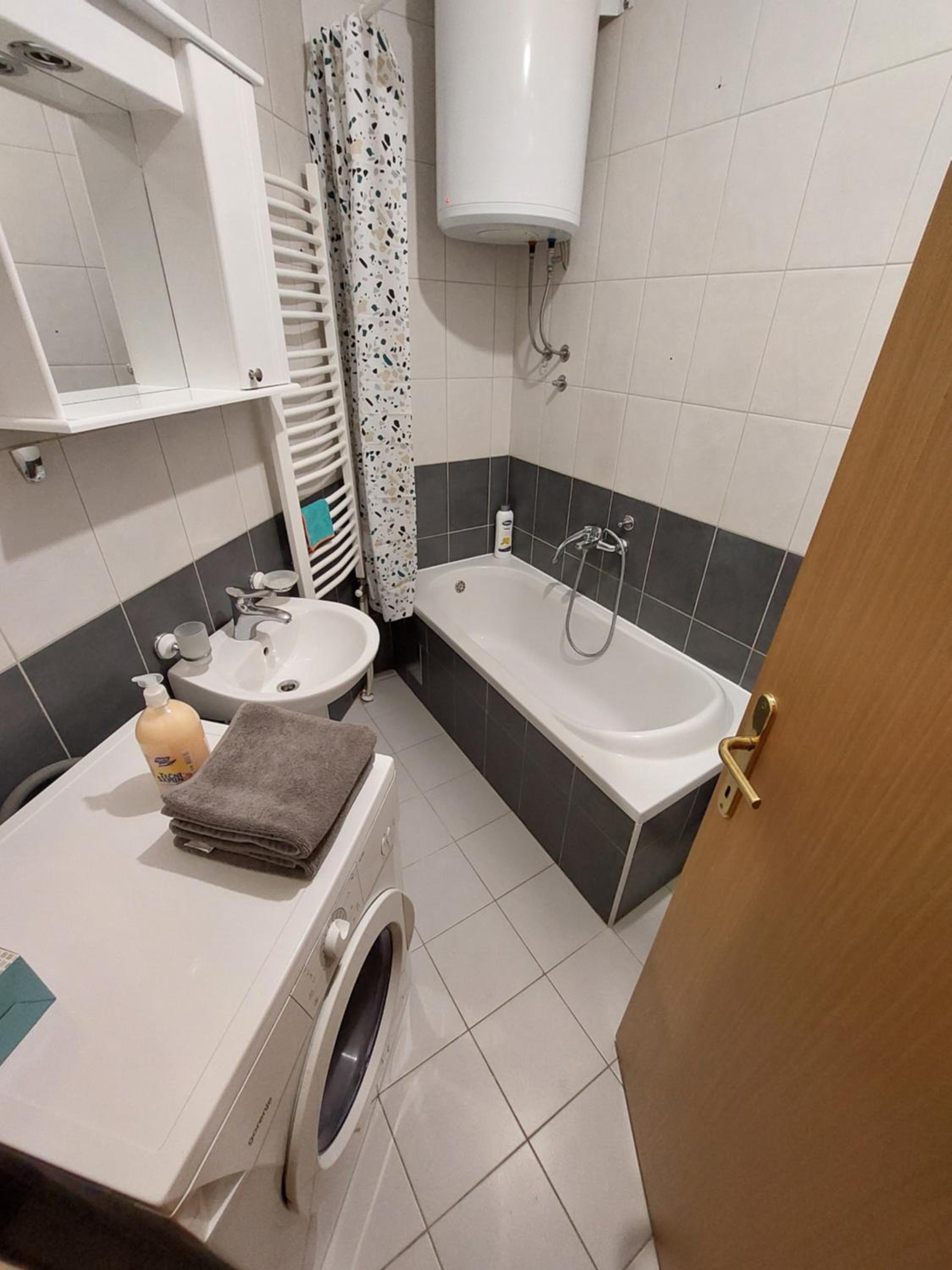 Index Apartman