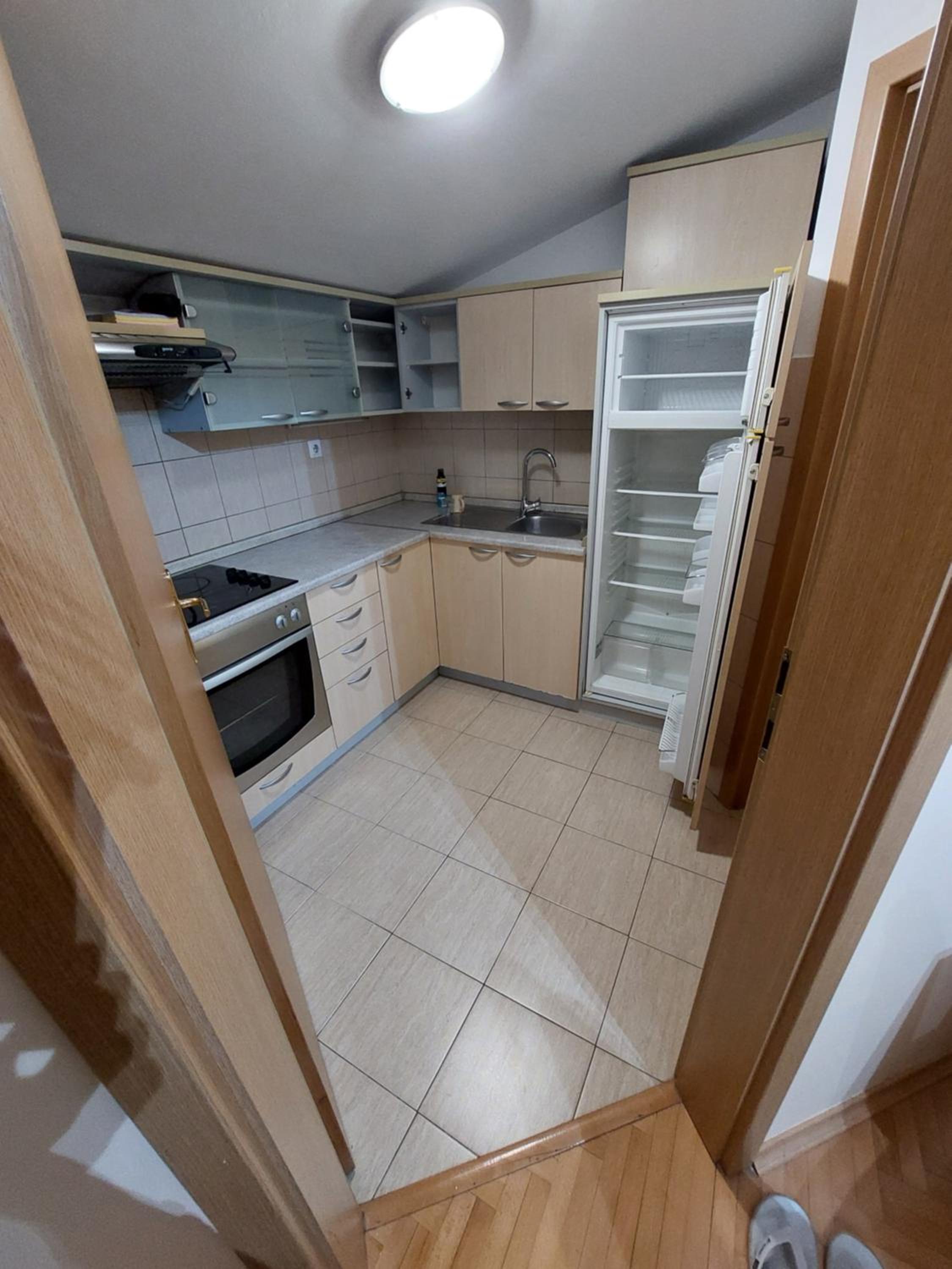 Index Apartman