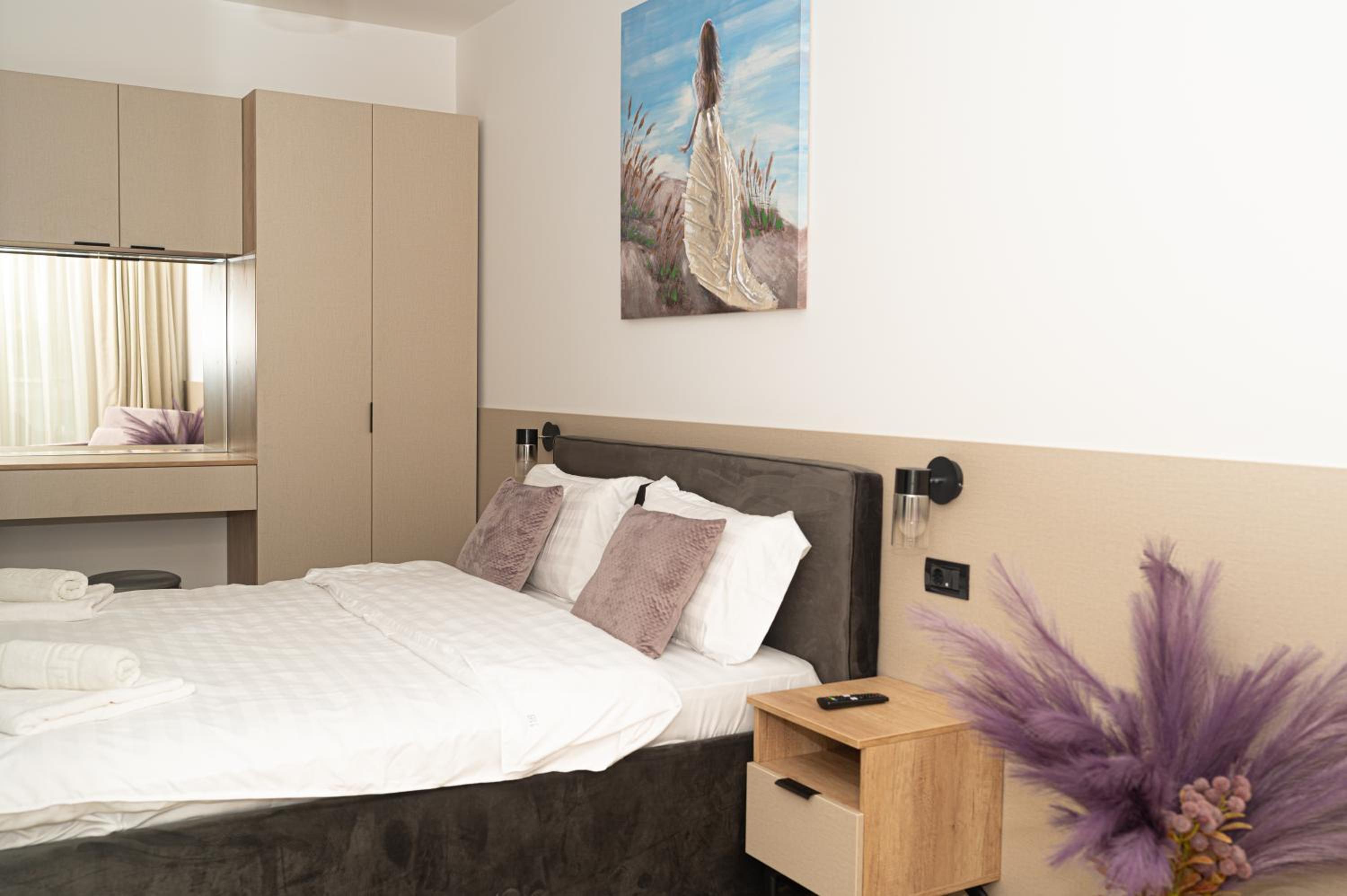 Apartament Cozy Infinity Pool & Spa Resort