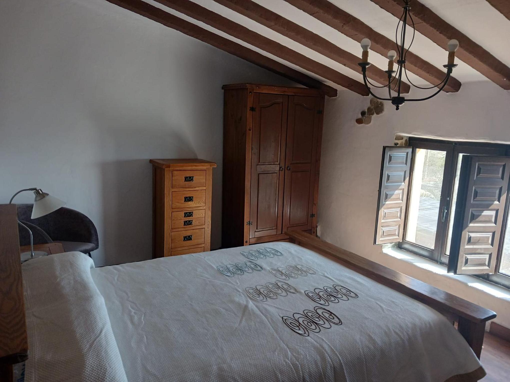 Casa rural los Cerezos