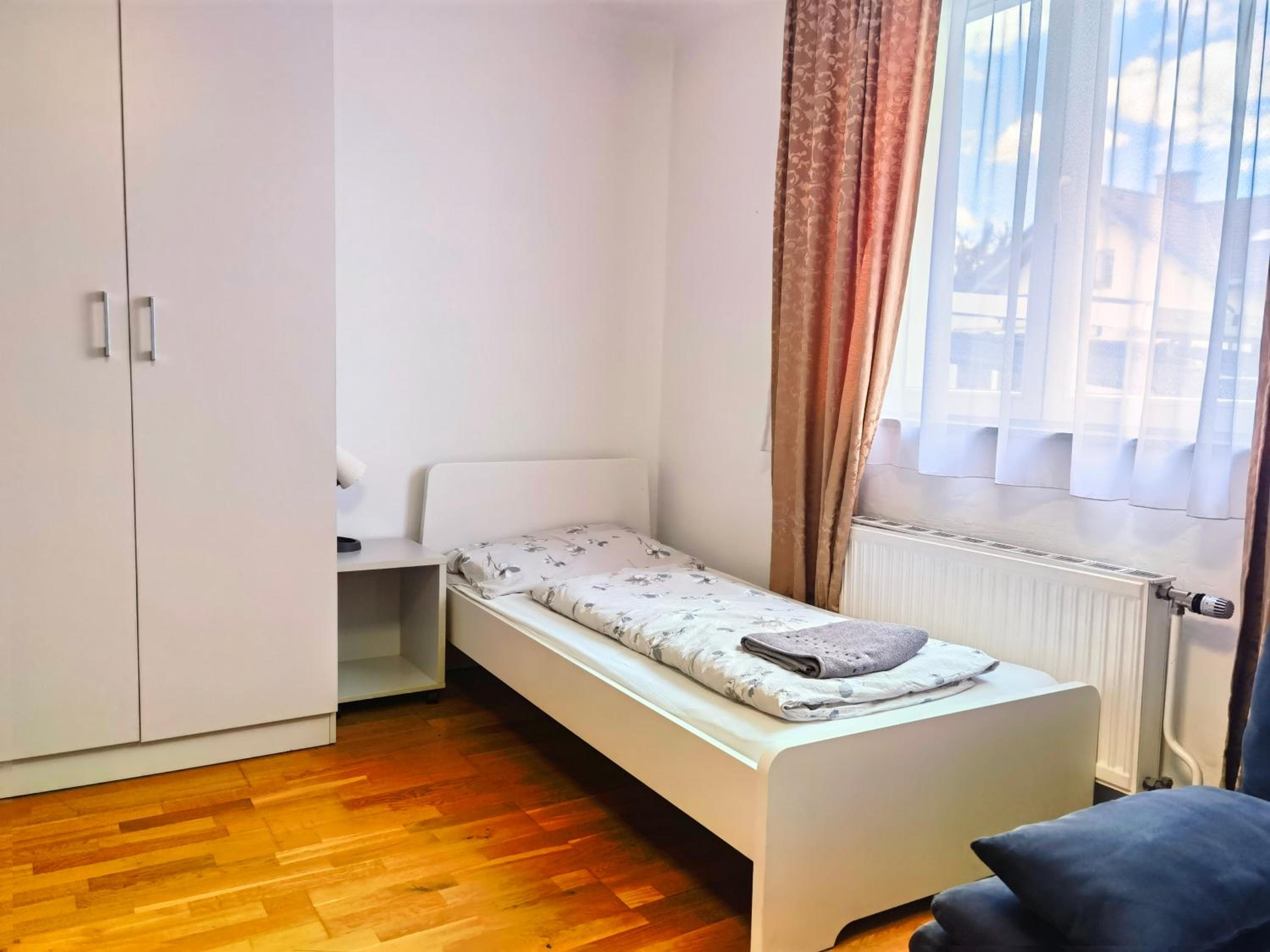 Haus in Murfeld Graz