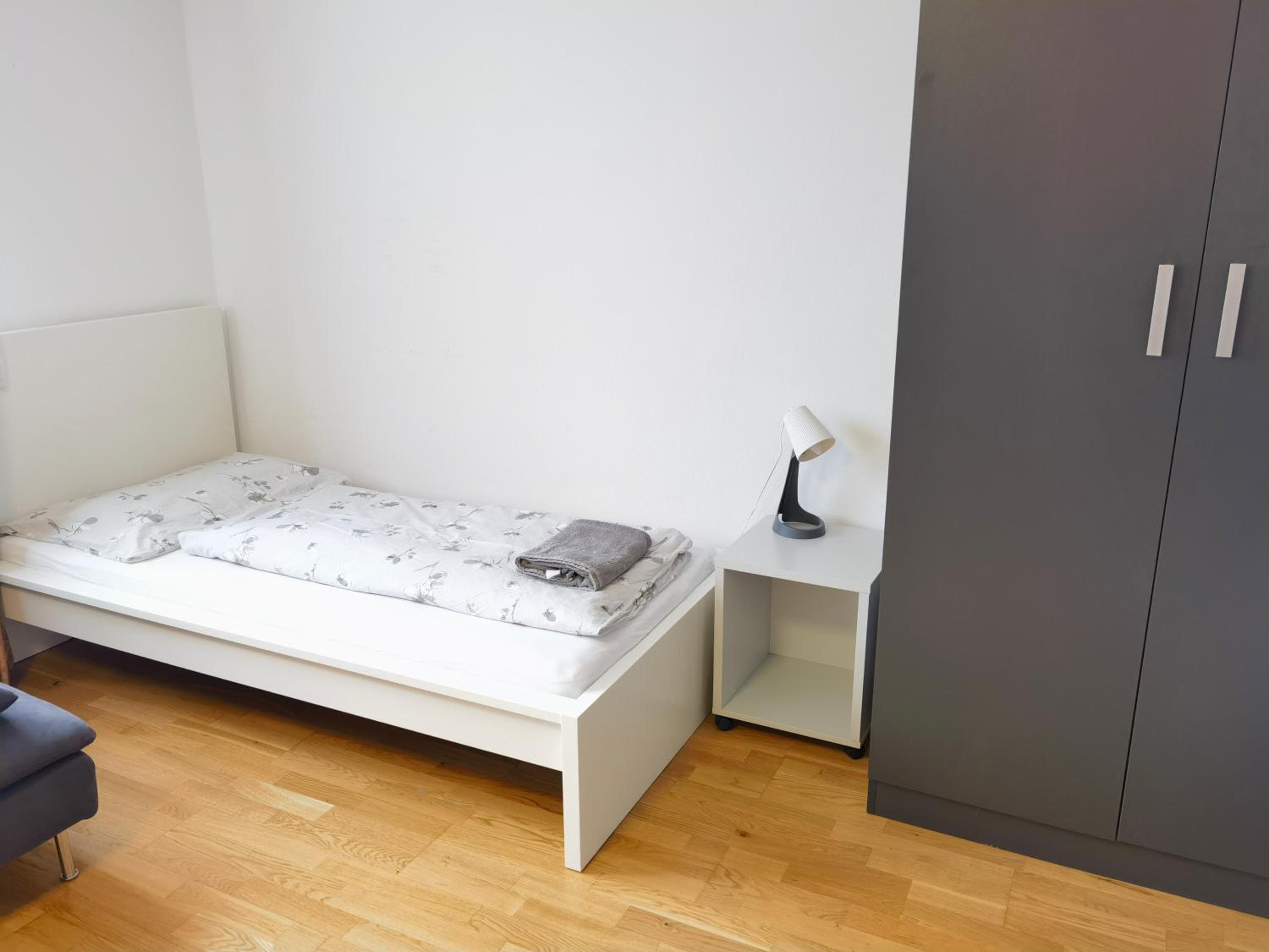 Haus in Murfeld Graz