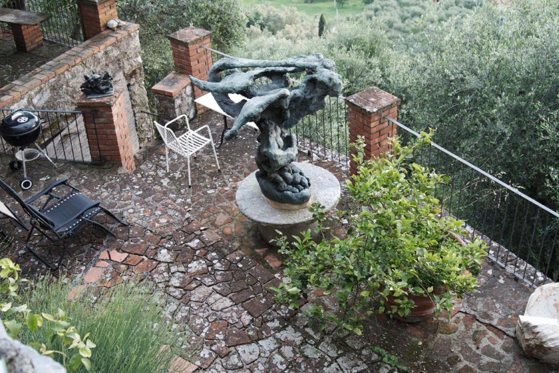 Peralta Tuscany