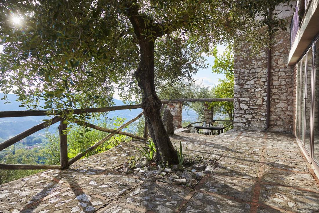 Peralta Tuscany