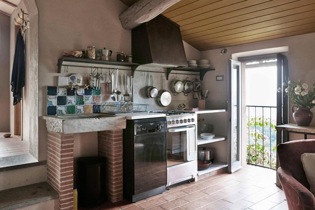 Peralta Tuscany