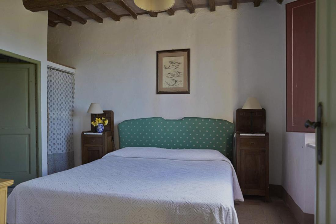 Peralta Tuscany