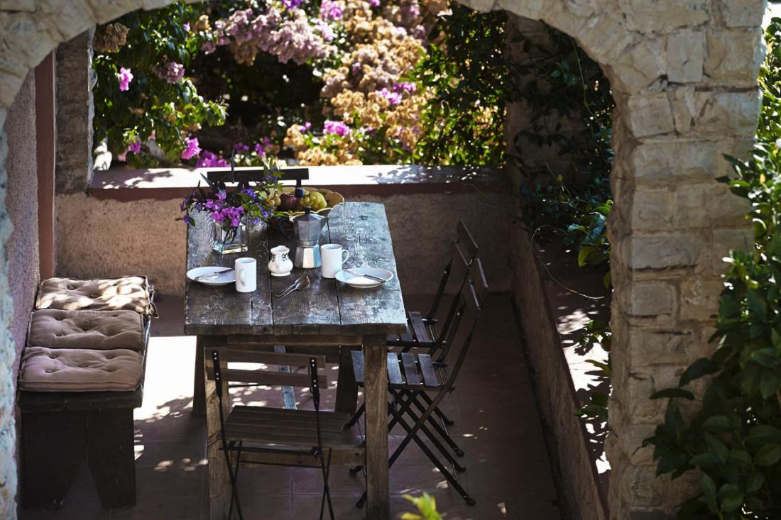 Peralta Tuscany