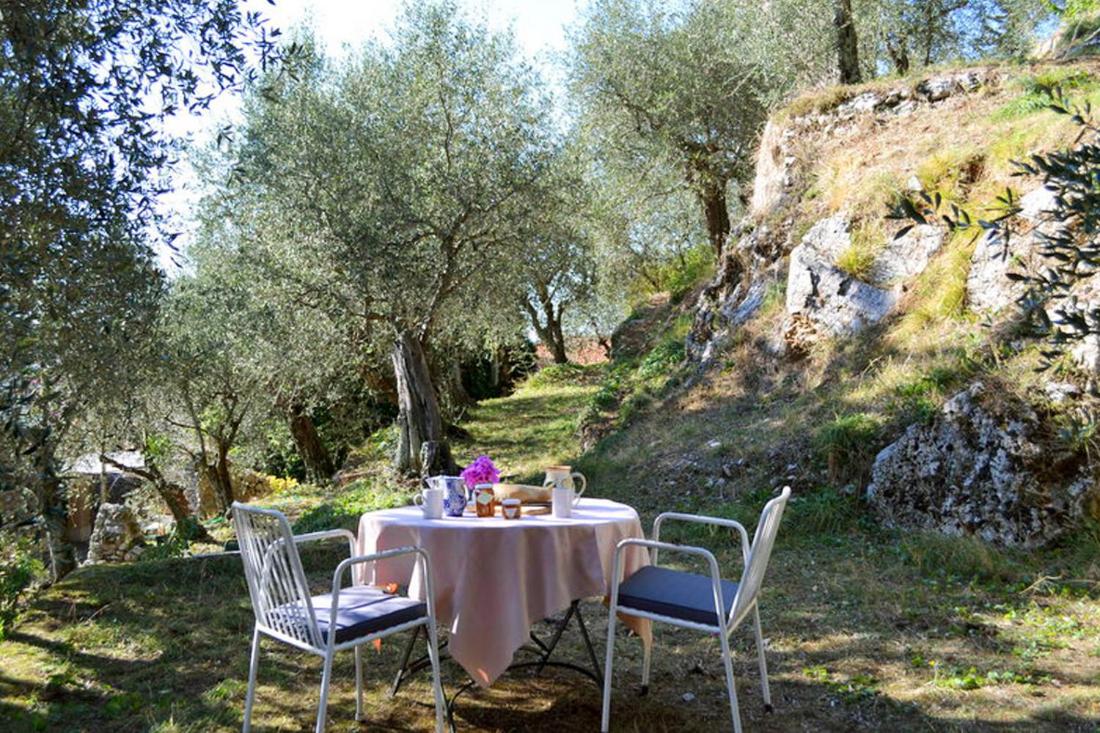 Peralta Tuscany