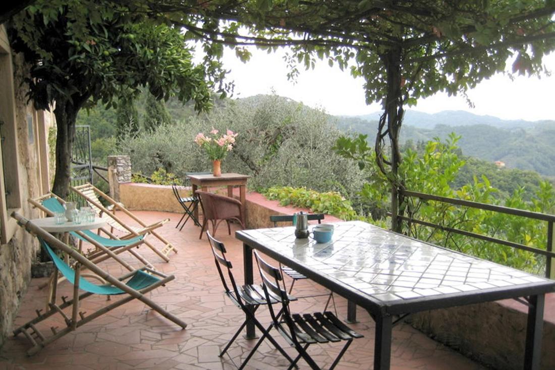 Peralta Tuscany