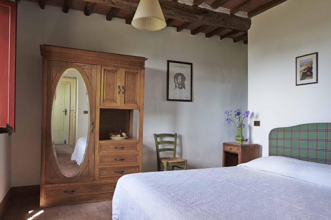 Peralta Tuscany