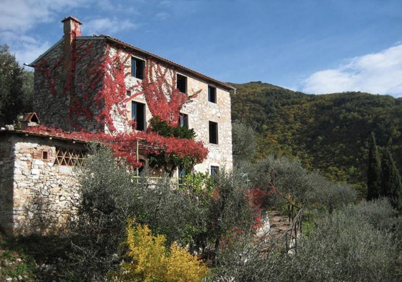 Peralta Tuscany
