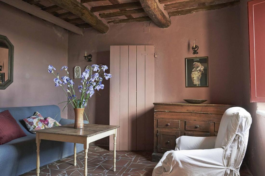 Peralta Tuscany