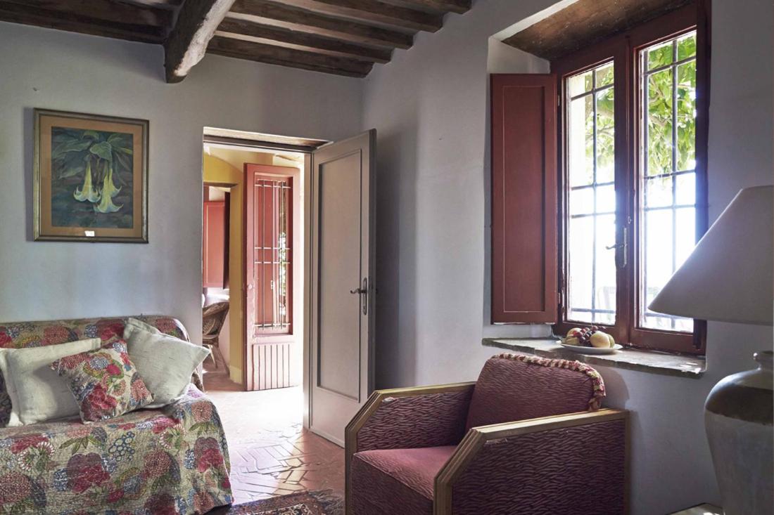 Peralta Tuscany