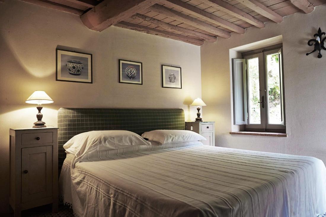 Peralta Tuscany