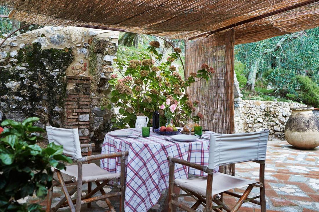 Peralta Tuscany