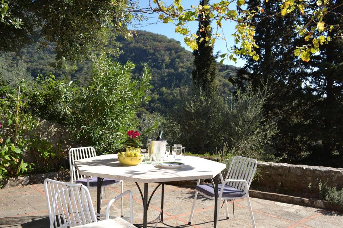 Peralta Tuscany