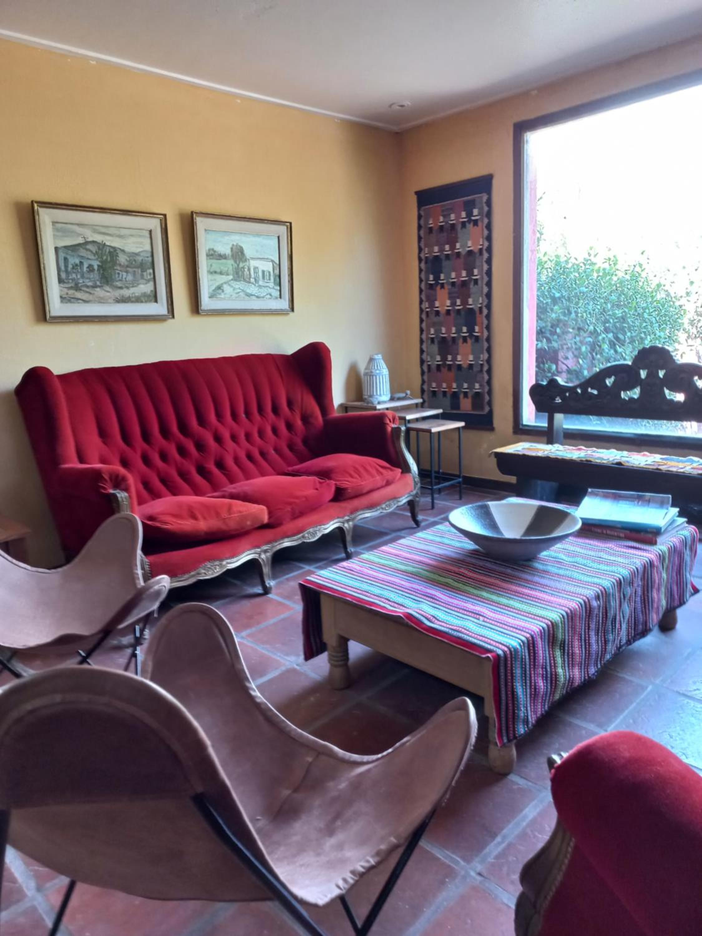 lounge