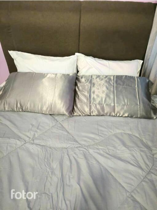 NEW : JALAN Ampang Cosy Staycation.15min Drive to KLCC/PAVILLION