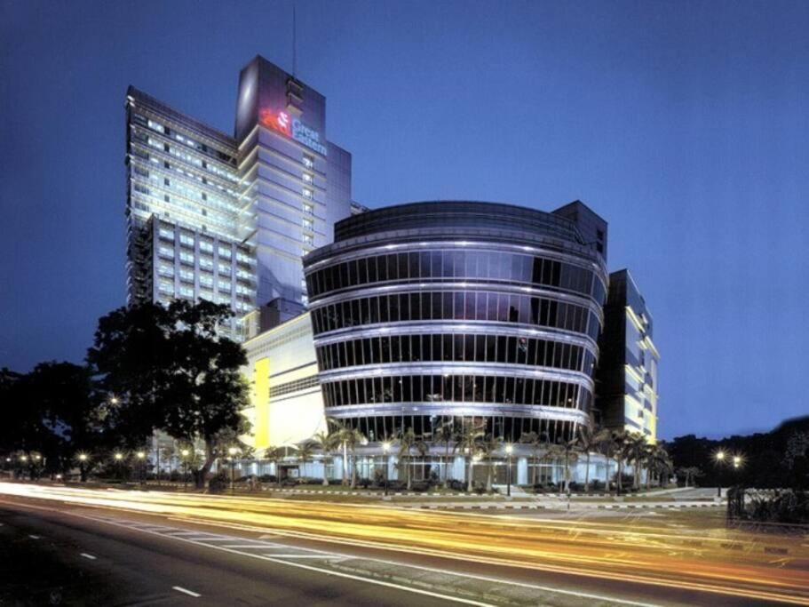 NEW : JALAN Ampang Cosy Staycation.15min Drive to KLCC/PAVILLION