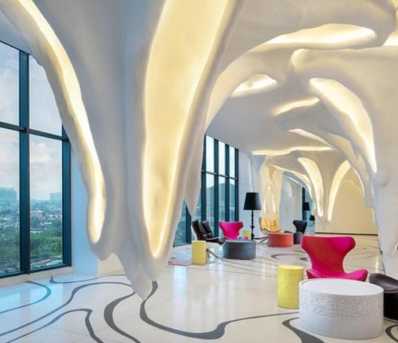 NEW : JALAN Ampang Cosy Staycation.15min Drive to KLCC/PAVILLION