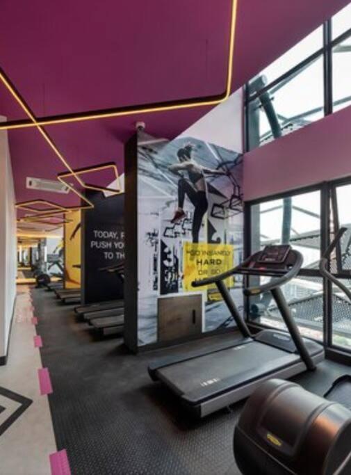NEW : JALAN Ampang Cosy Staycation.15min Drive to KLCC/PAVILLION