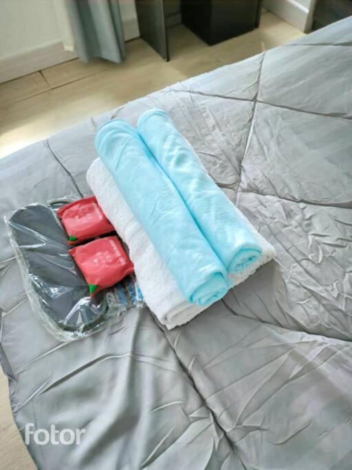 NEW : JALAN Ampang Cosy Staycation.15min Drive to KLCC/PAVILLION