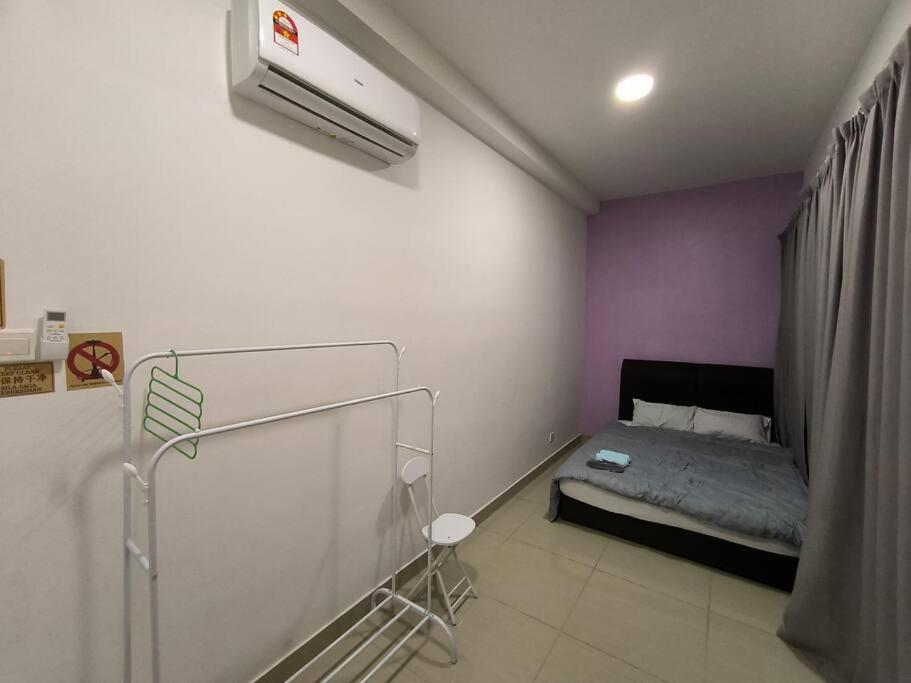 NEW : JALAN Ampang Cosy Staycation.15min Drive to KLCC/PAVILLION