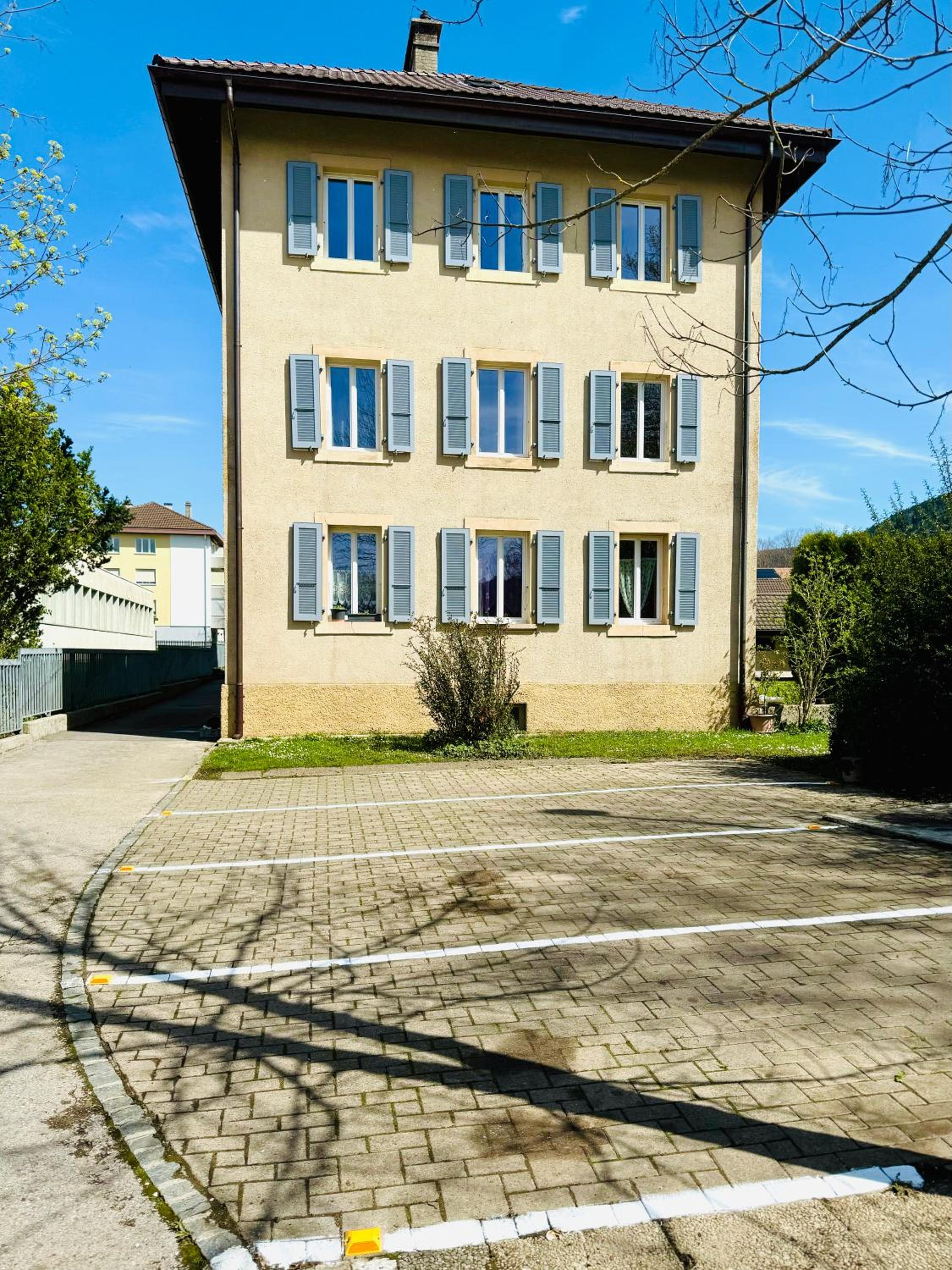 Appartement