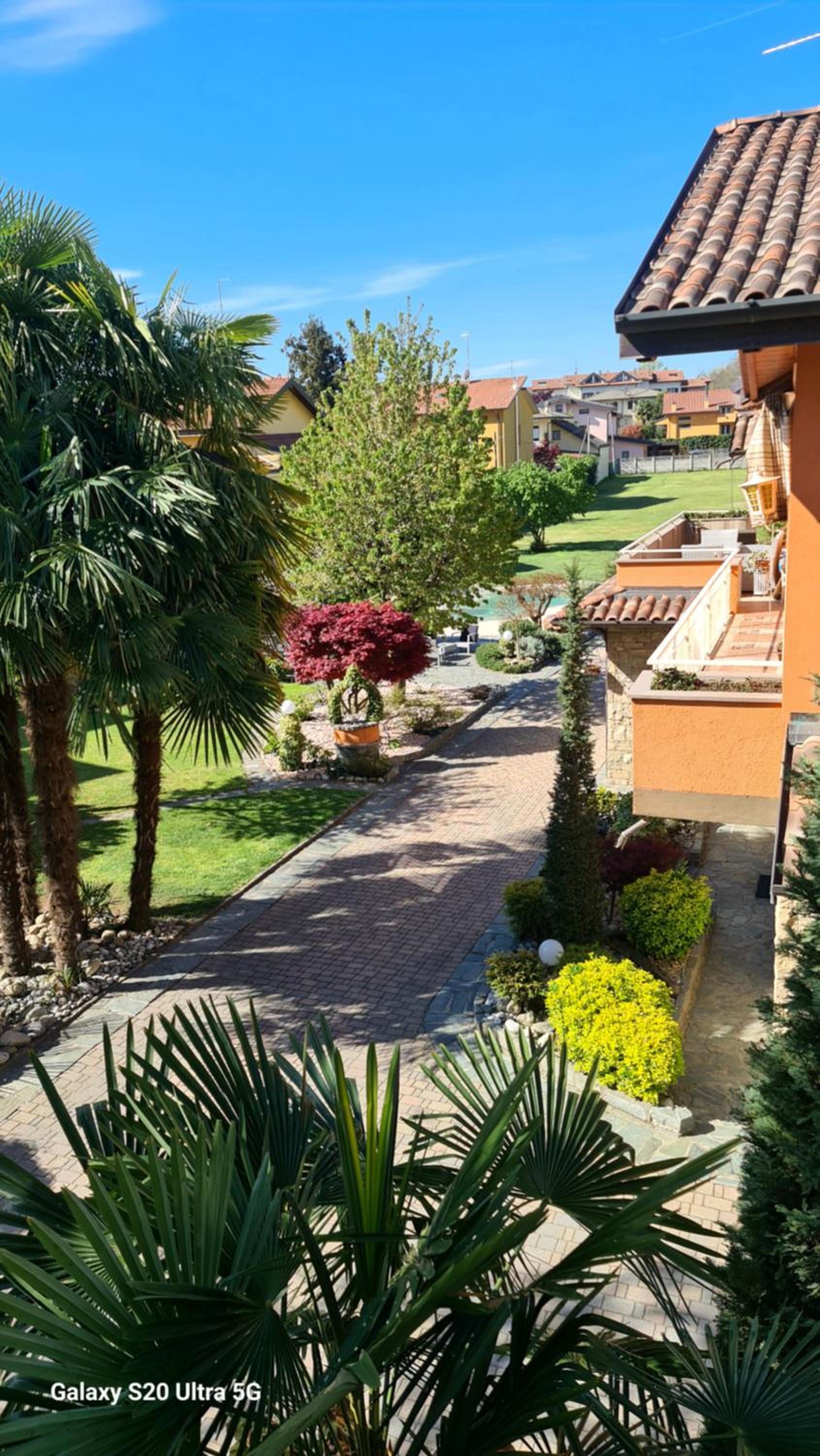 B&B Le Palme