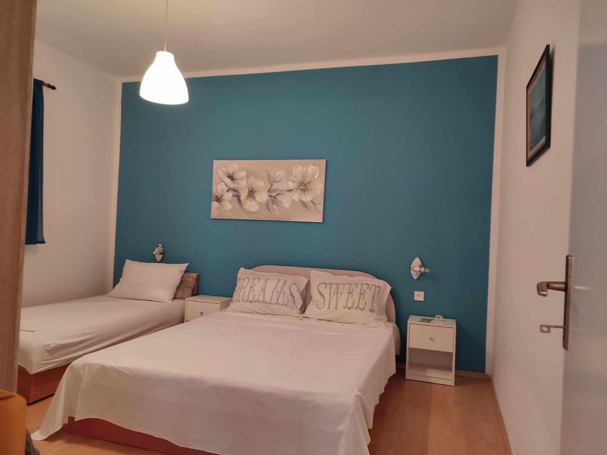 Apartmani Tea