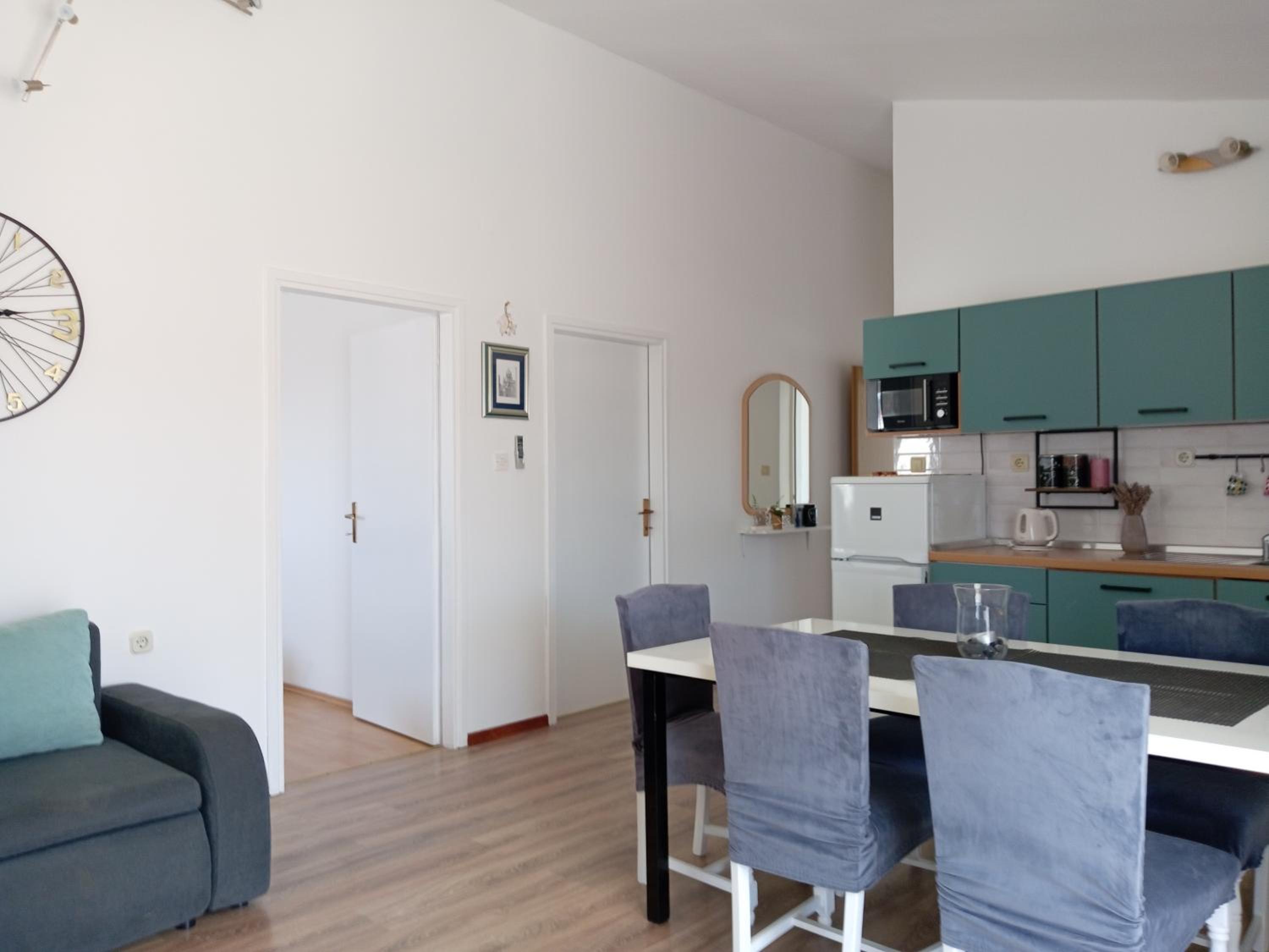 Apartmani Tea