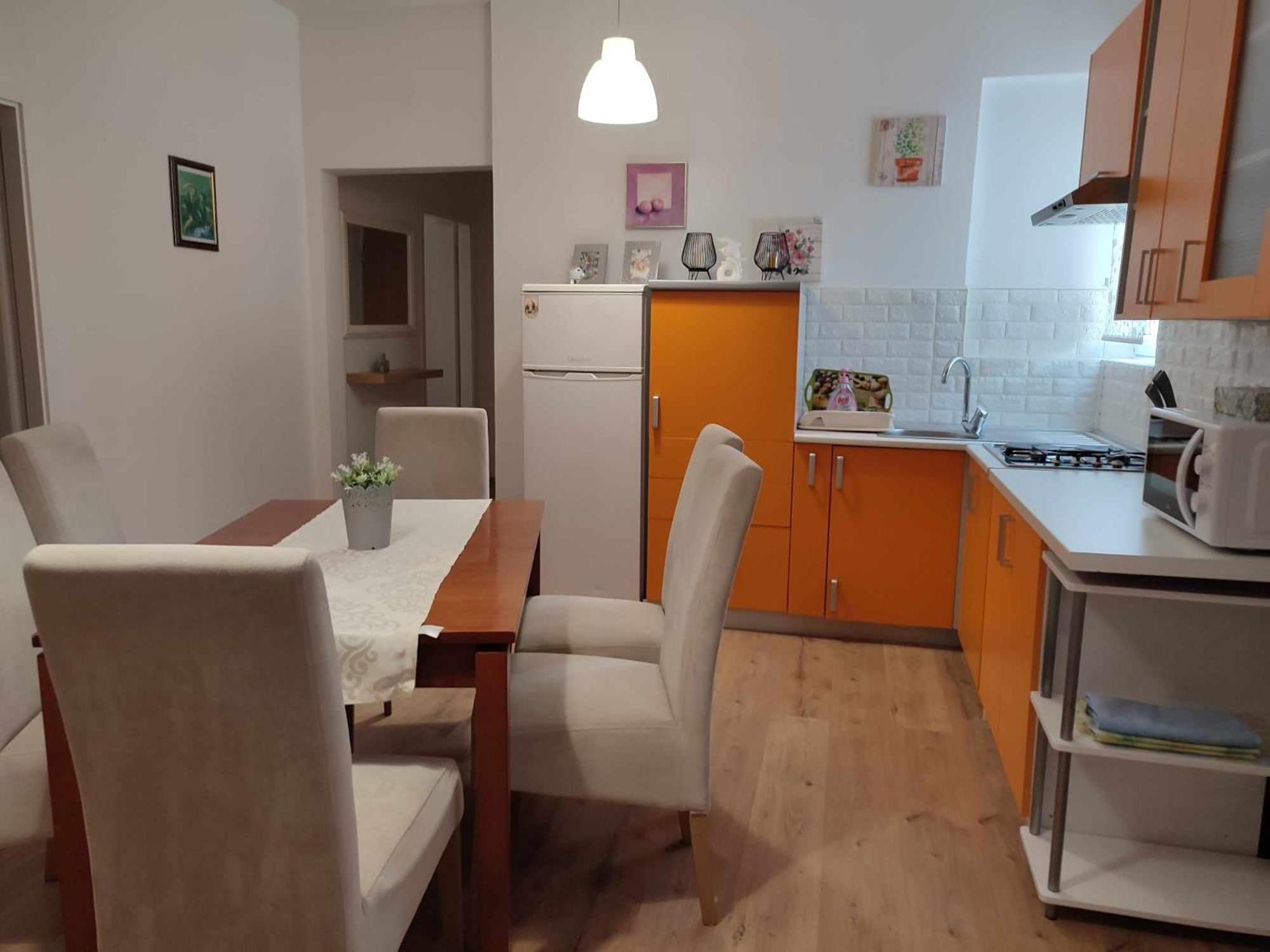 Apartmani Tea