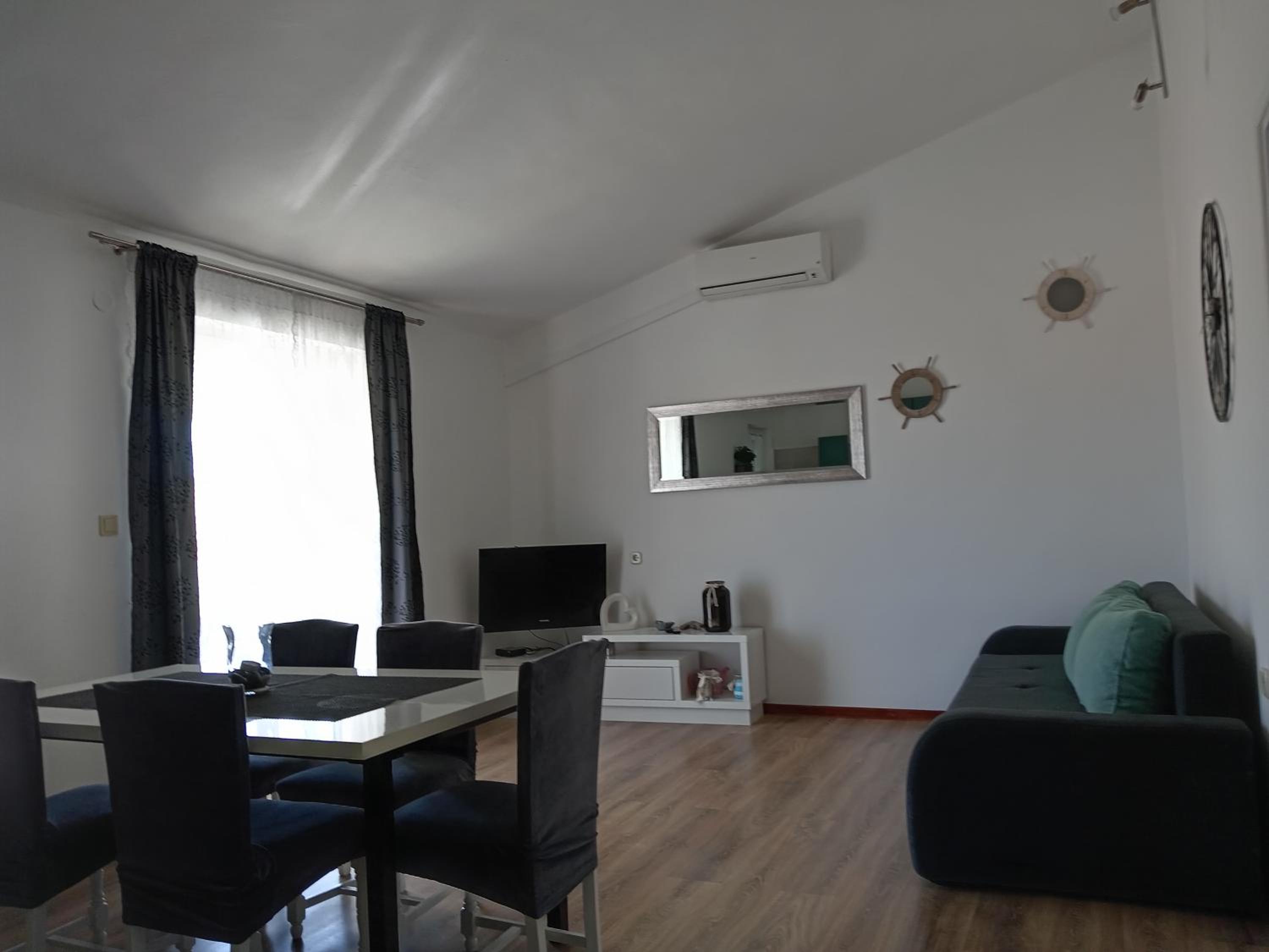 Apartmani Tea