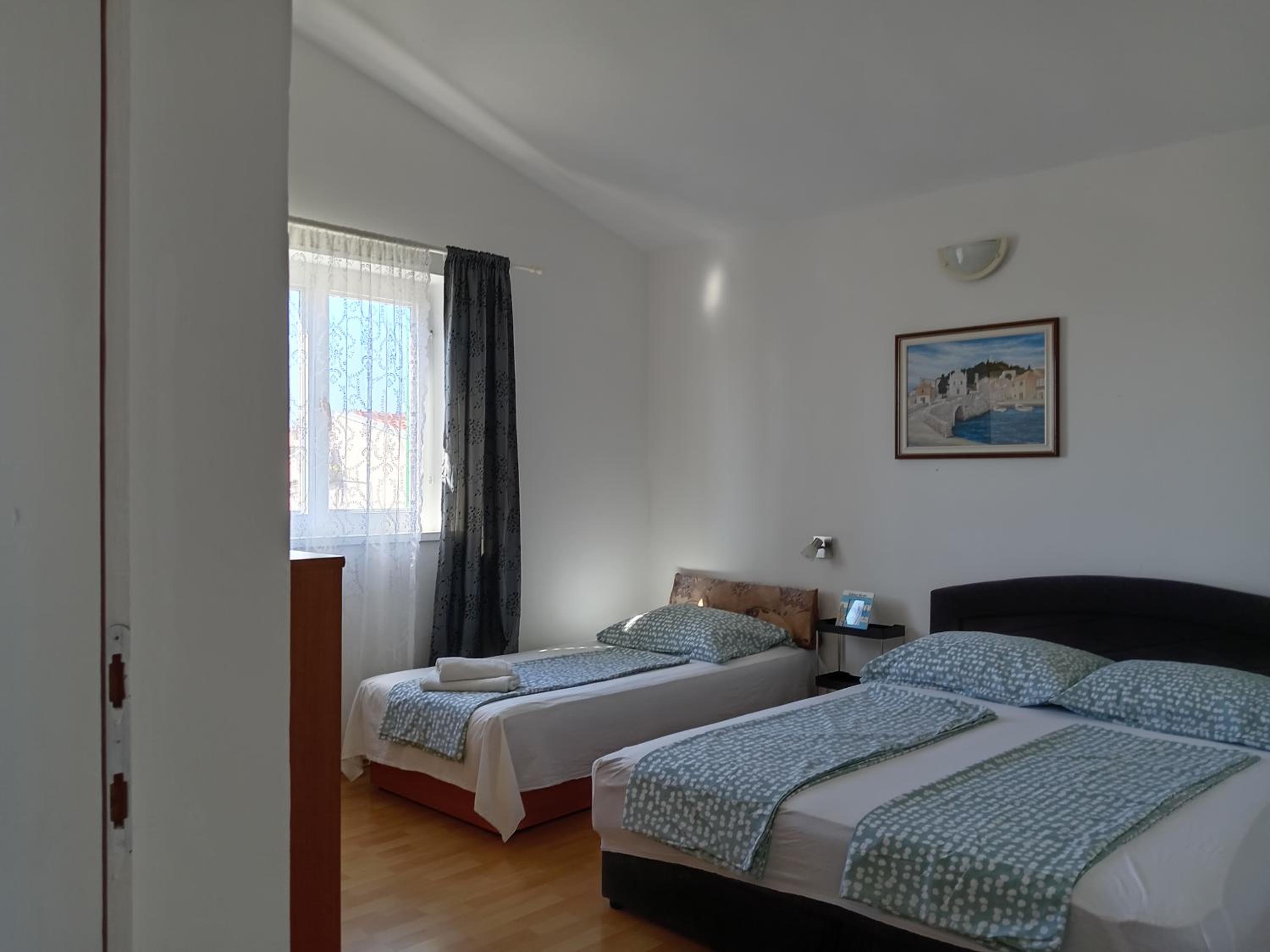 Apartmani Tea