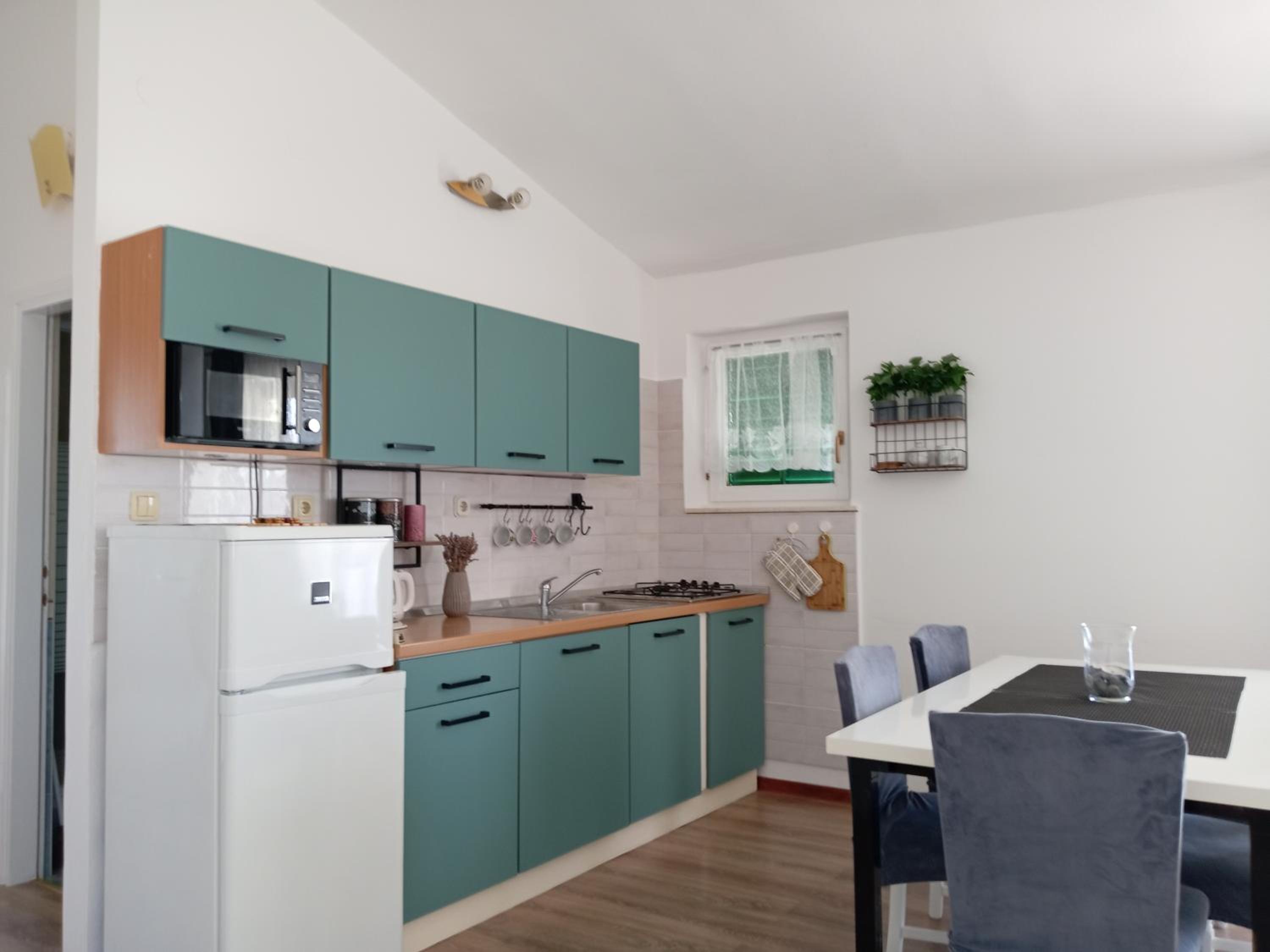 Apartmani Tea
