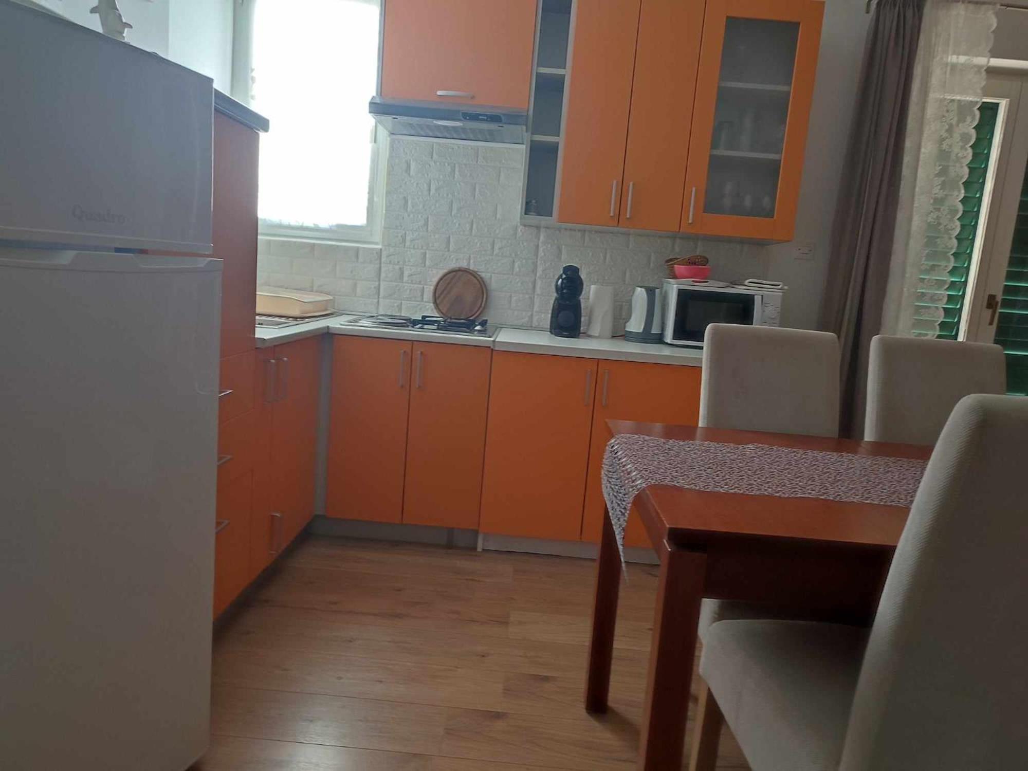 Apartmani Tea