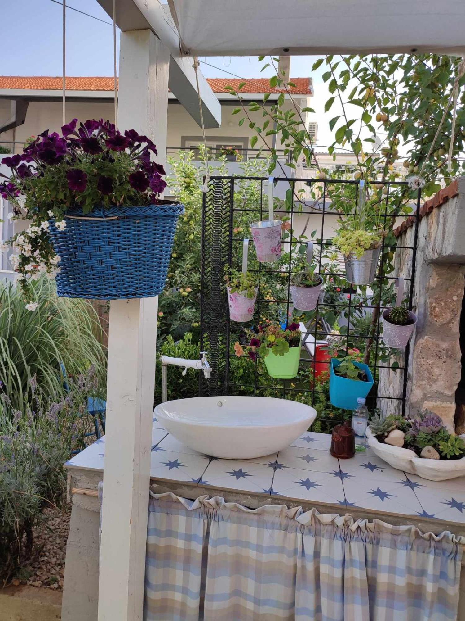 Apartmani Tea