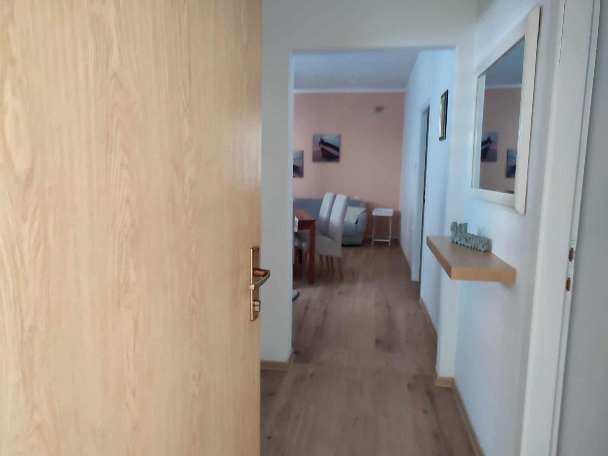 Apartmani Tea