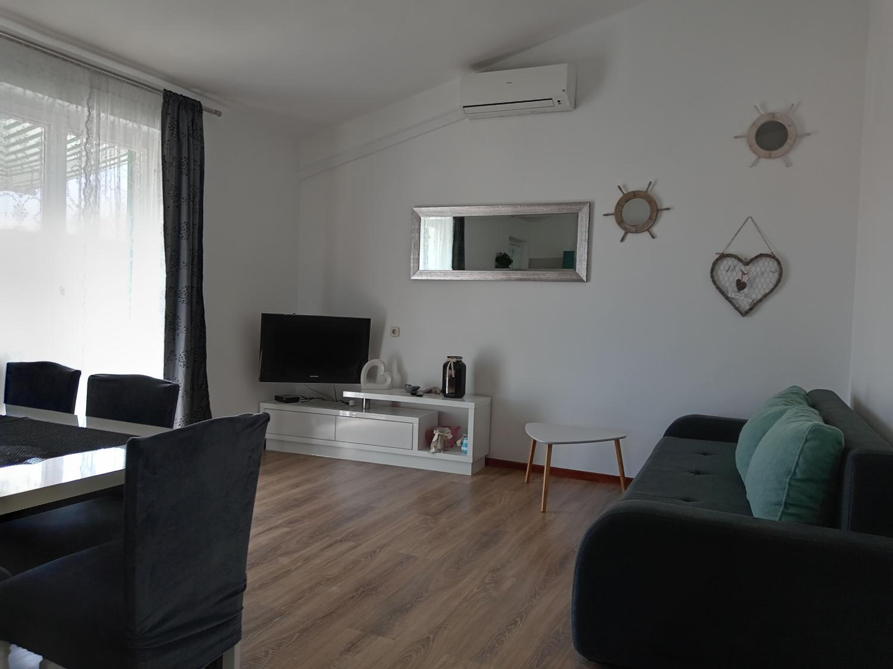 Apartmani Tea