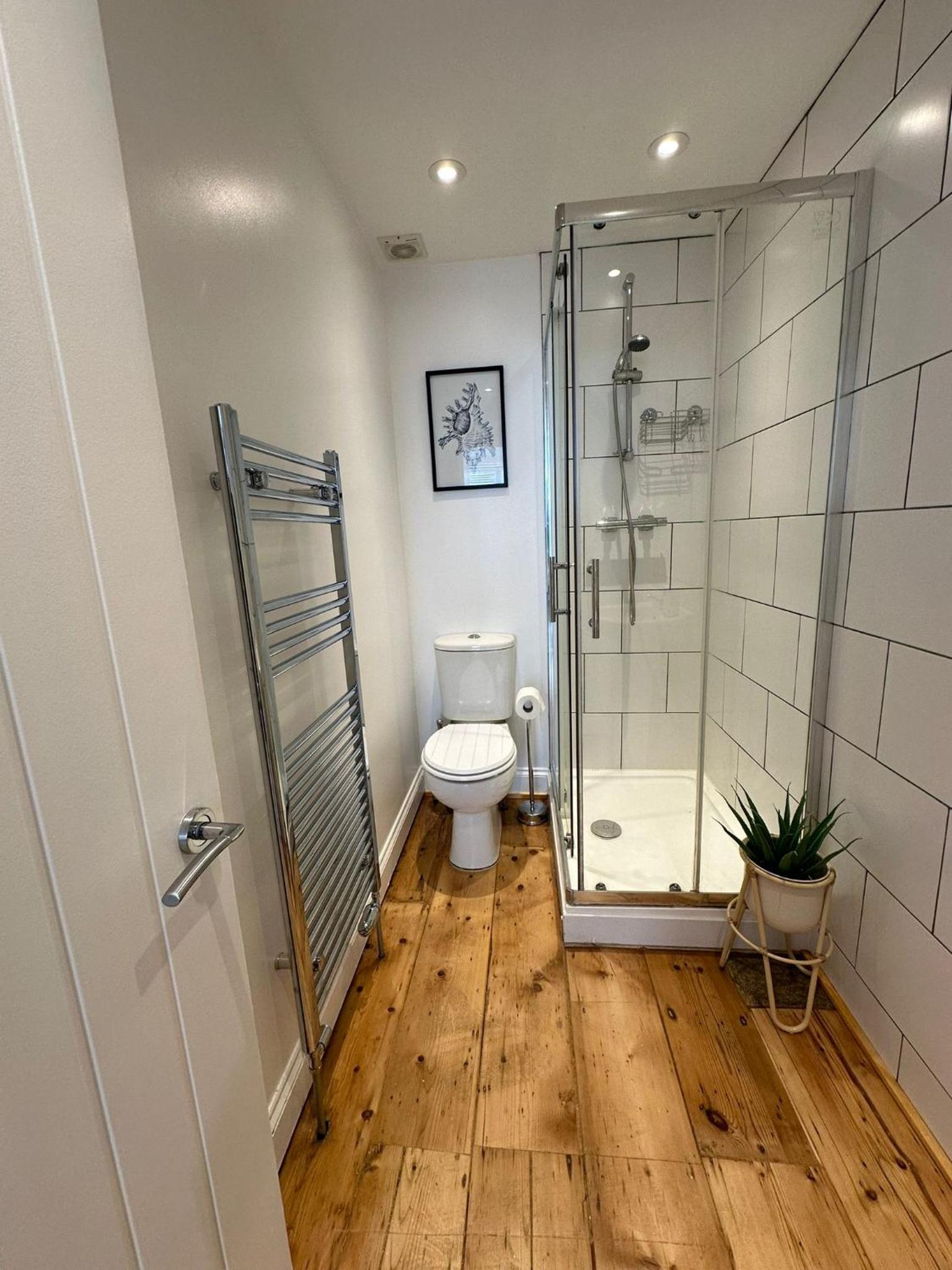 Luxury 1 Bed in Central Brighton view 2
