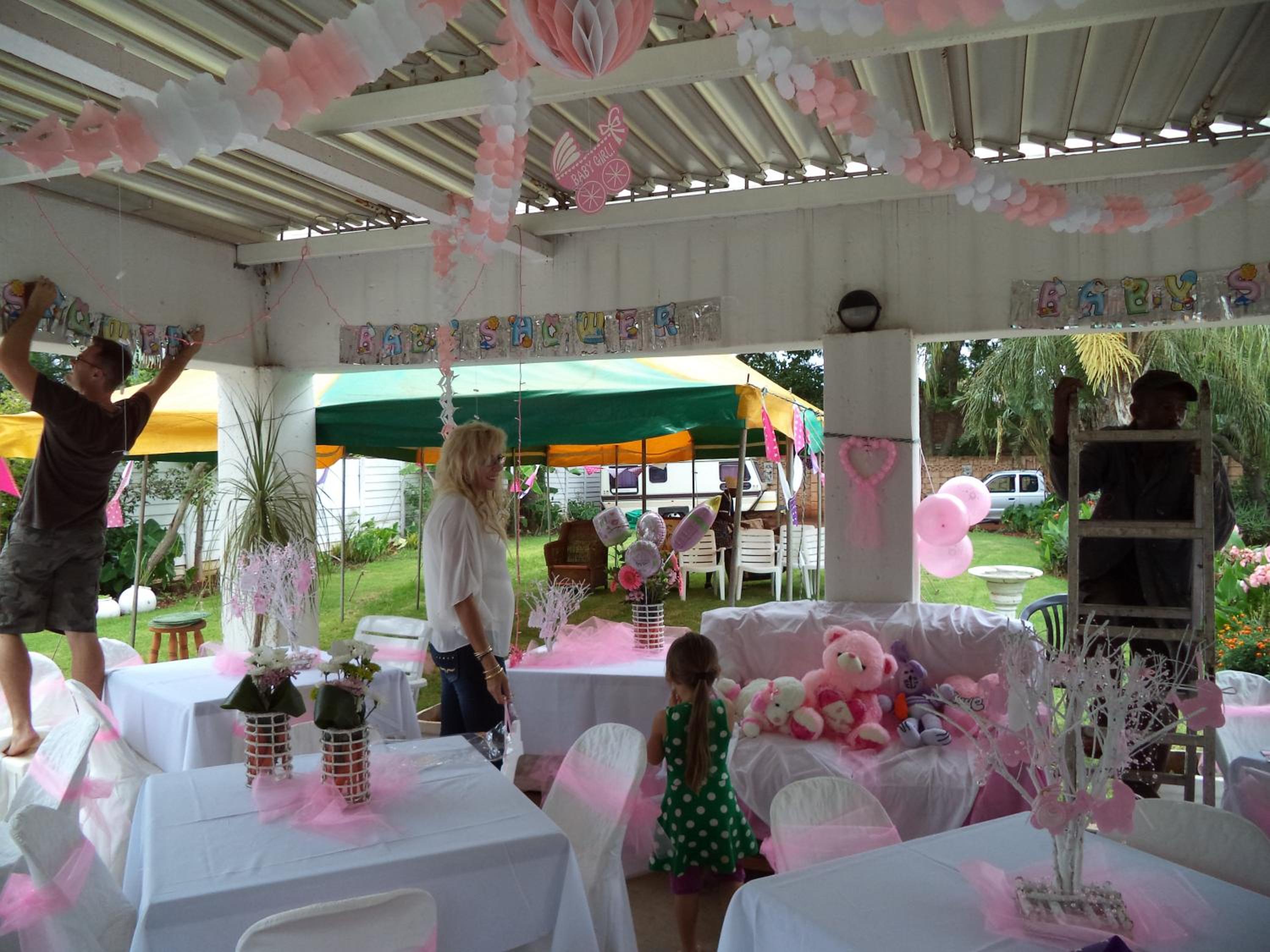 Heatherdale Guesthouse & Shuttle Services