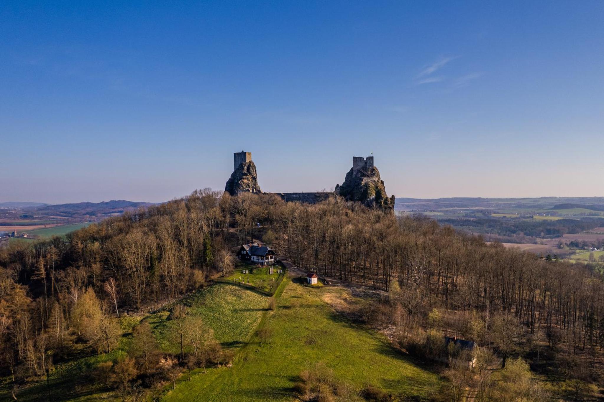 Apartmány Rozárka Turnov