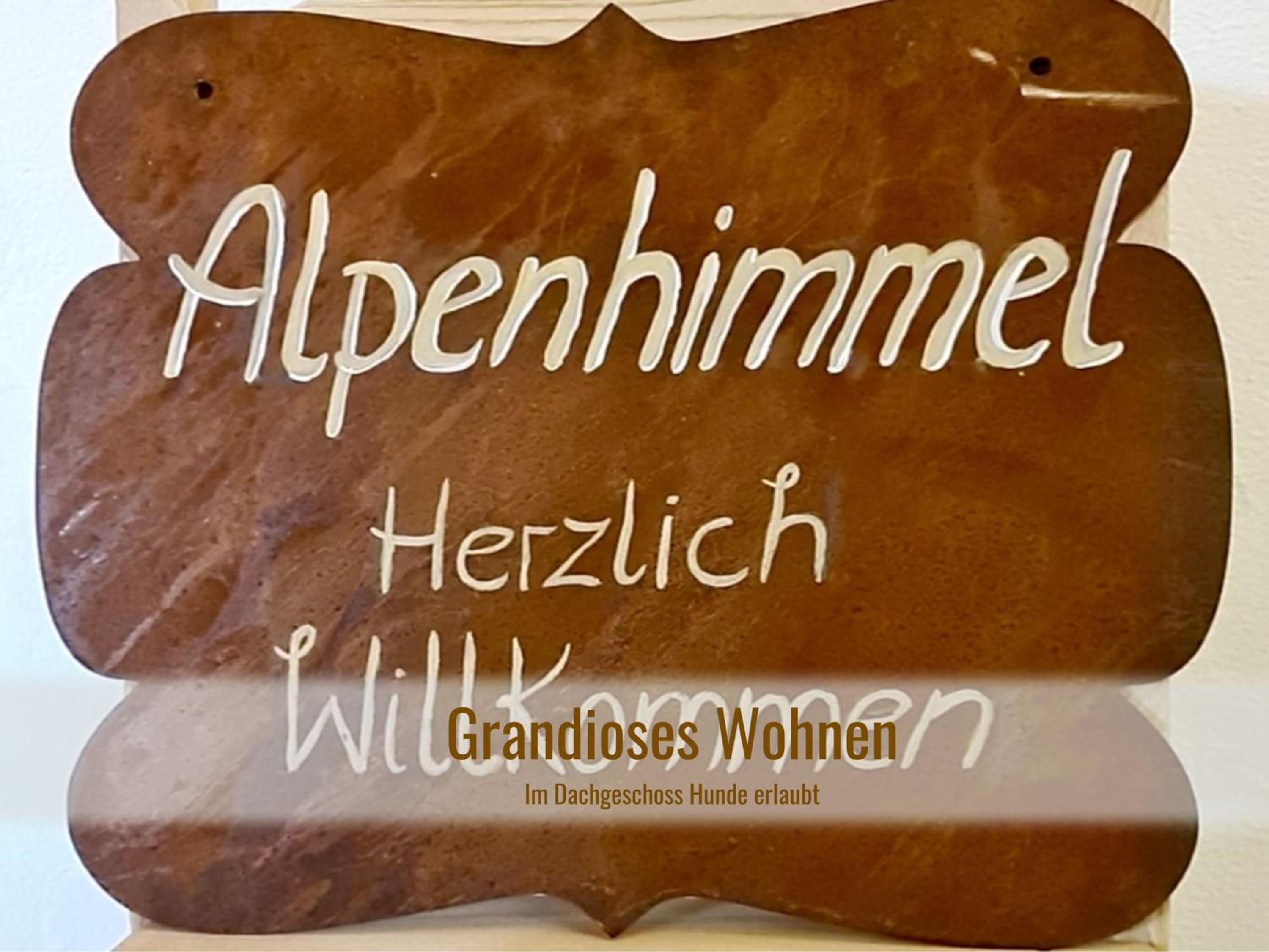 Kranzegger Bergheimat