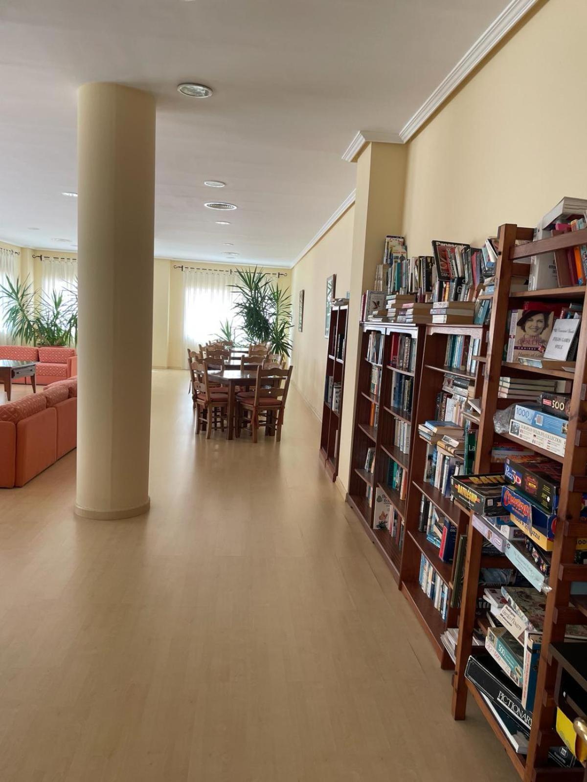 lounge