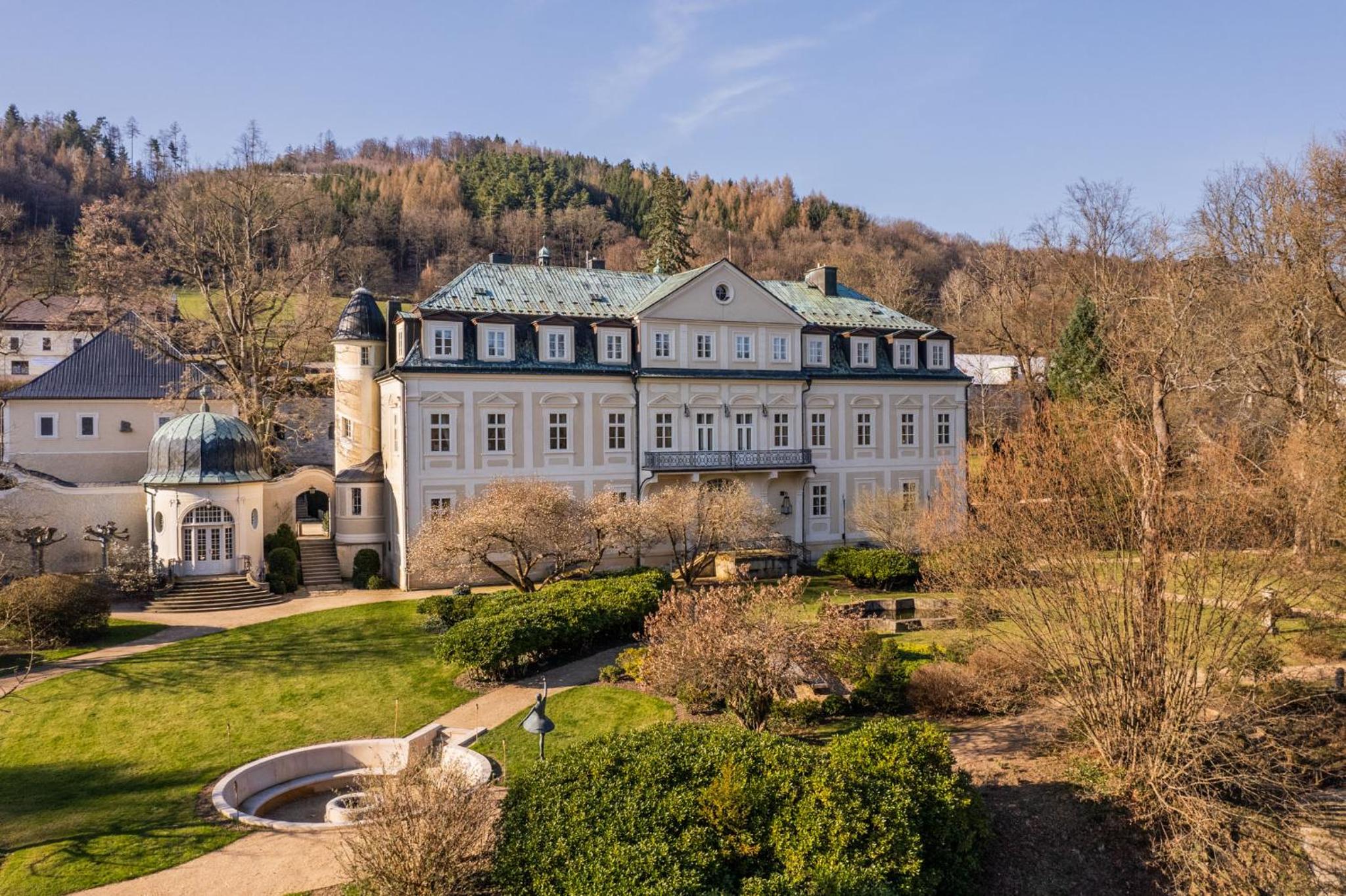 Apartmány Rozárka Turnov