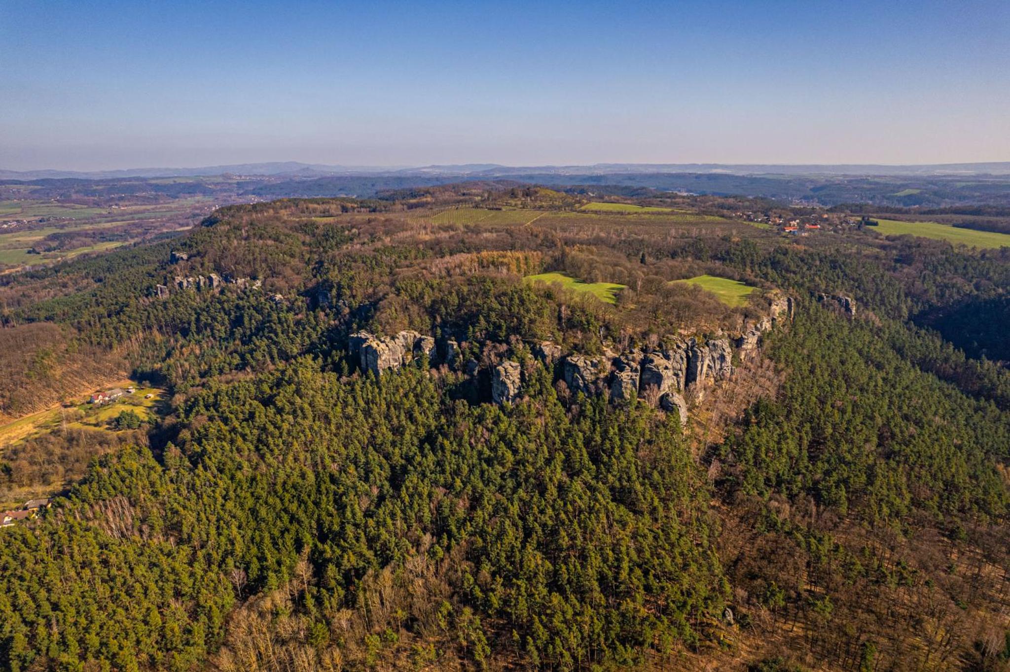 Apartmány Rozárka Turnov